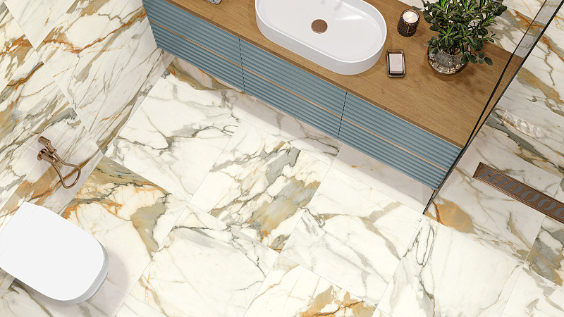 Calacatta Borghini