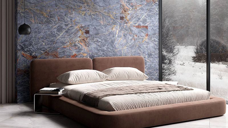 Exclusive Marble
