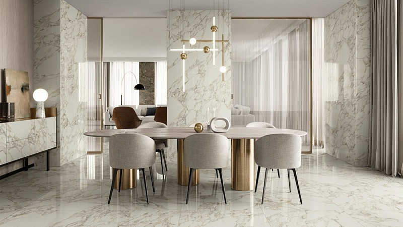 Charme Deluxe Floor Project