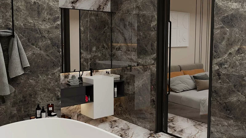 Pekin Marble