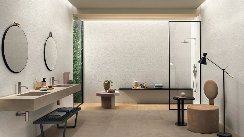 3D Wall Plaster