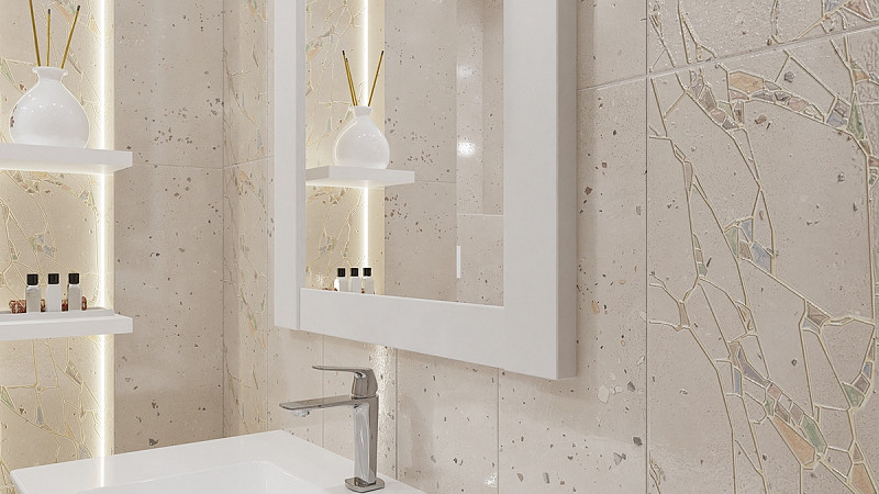 Terrazzo