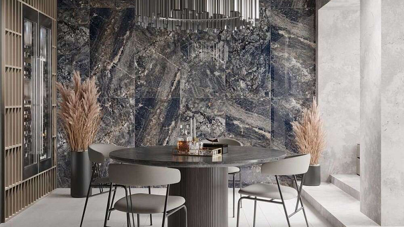 Marble