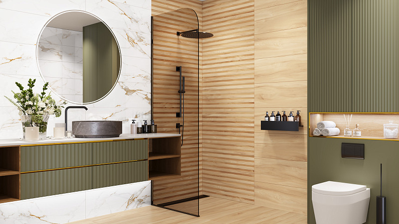 Woodstyle