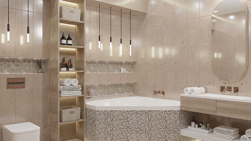 Terrazzo