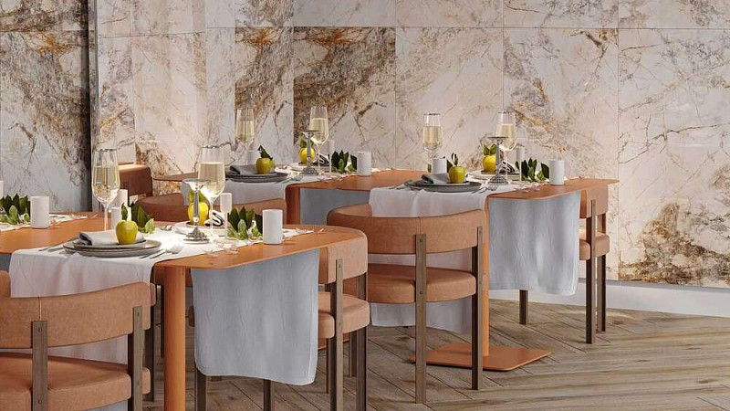 Marble