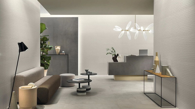 3D Wall Plaster