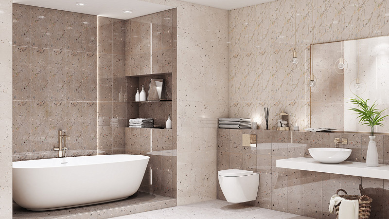 Terrazzo