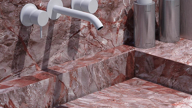 Exclusive Marble