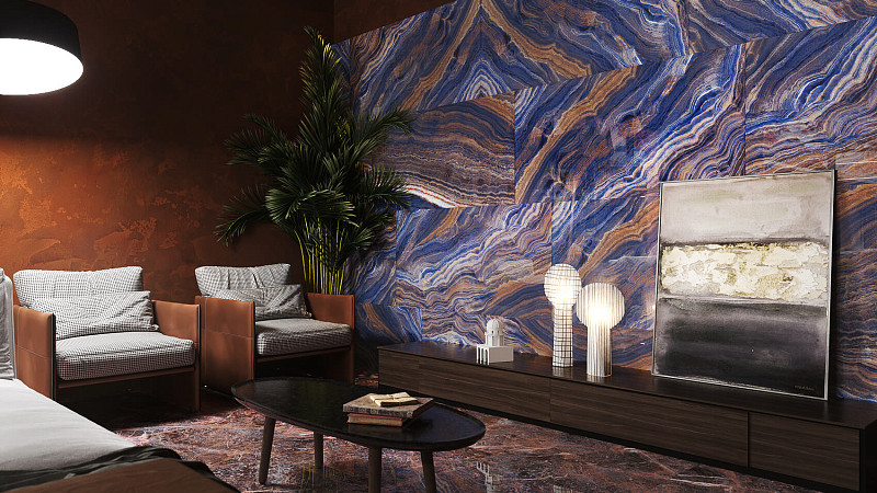 Exclusive Marble