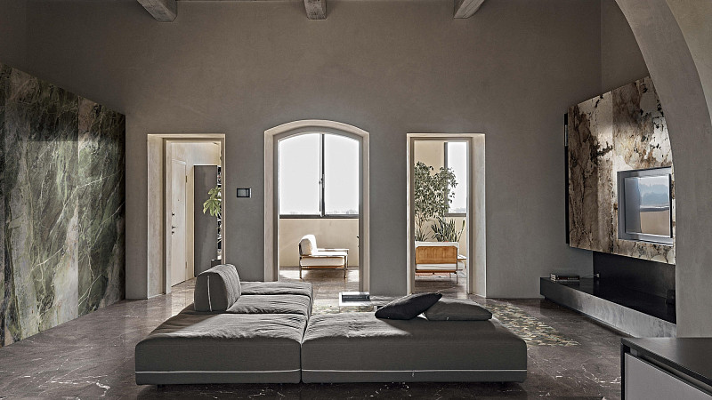Heritage Luxe