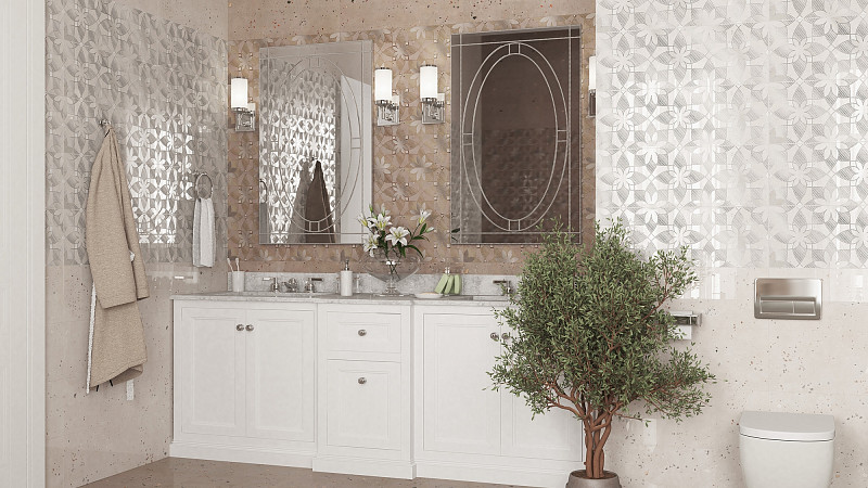 Terrazzo