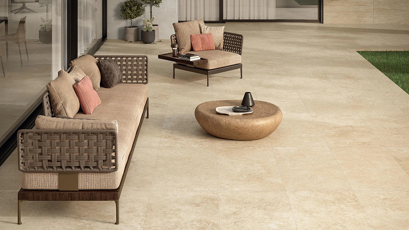 Marvel Travertine