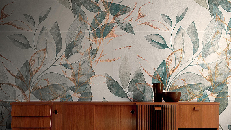Murals