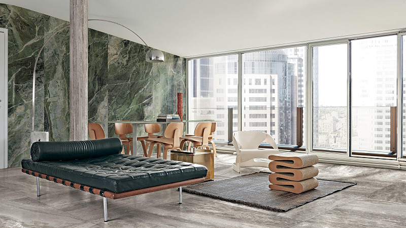 Heritage Luxe