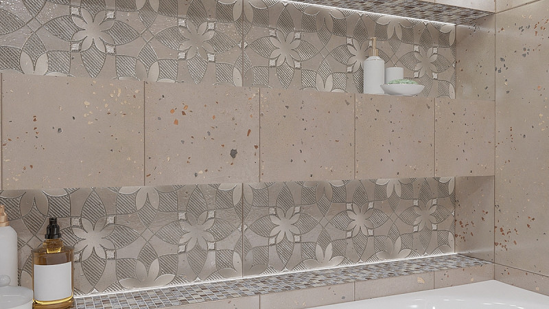 Terrazzo