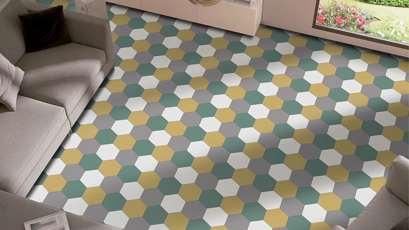 Basic Hex