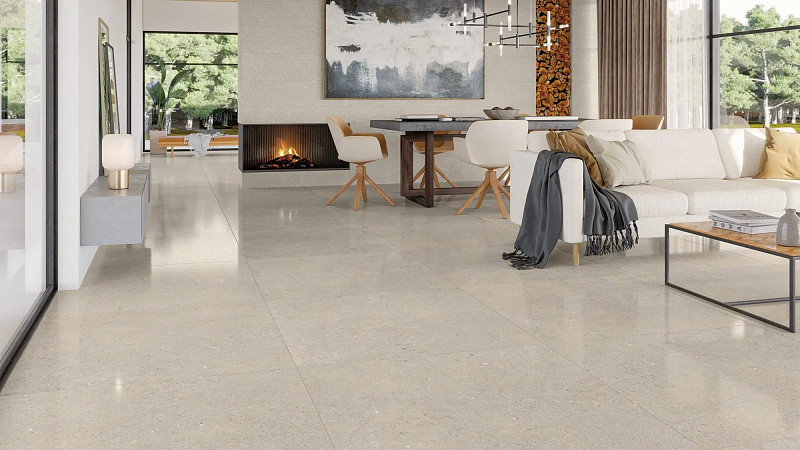 Cement Stone