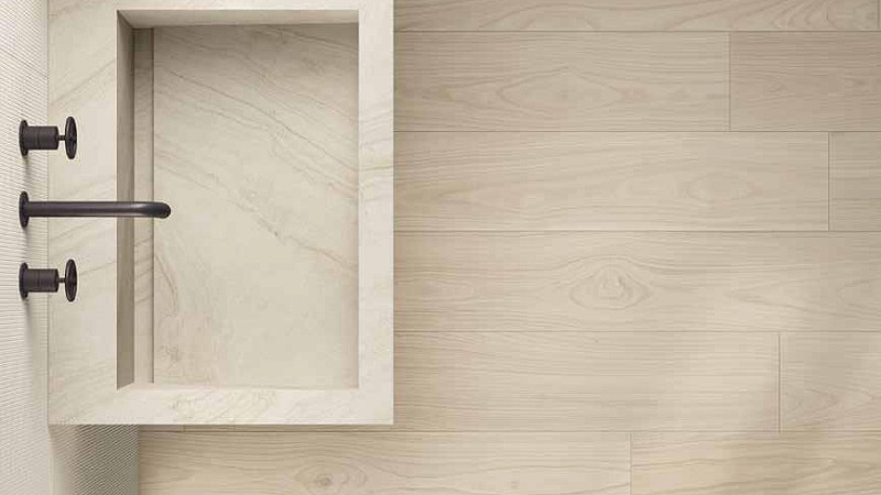 Room Floor Project