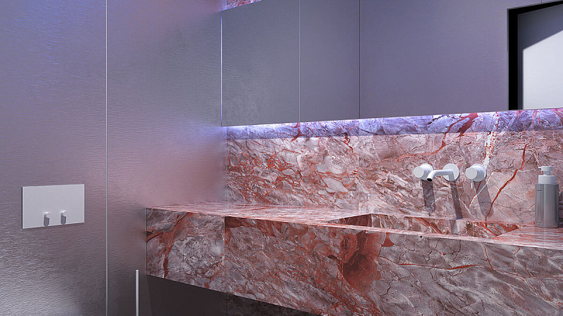 Exclusive Marble