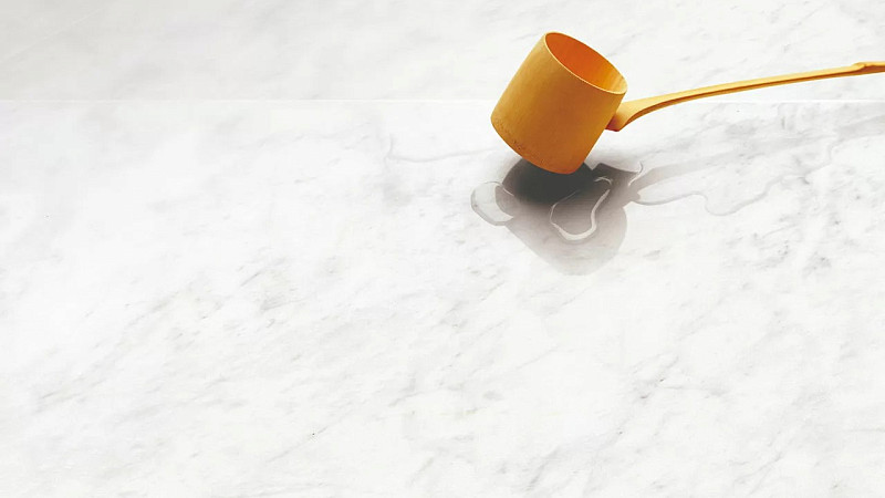 Carrara Bianco