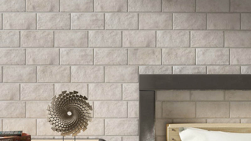 Brick