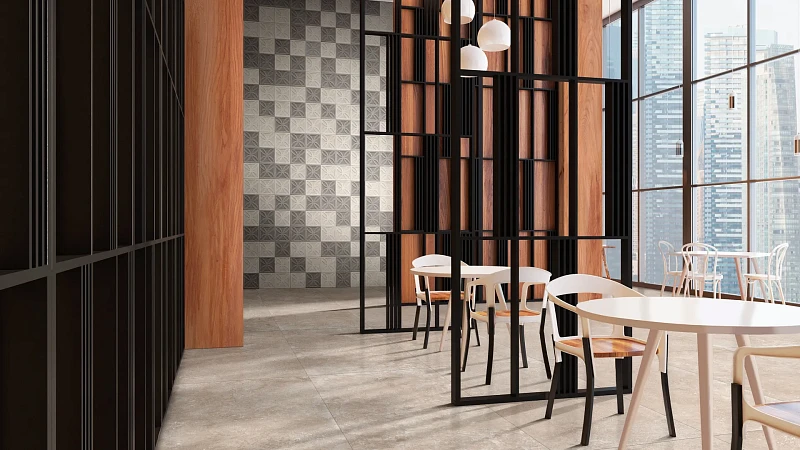 Realstone Travertino