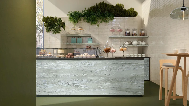 Grande Marble Look