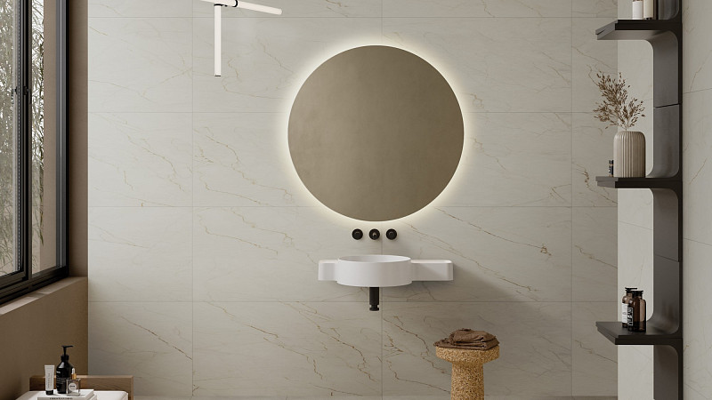 SilkMarble