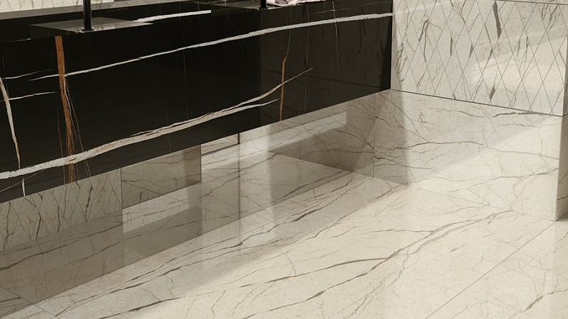 Charme Deluxe Floor Project
