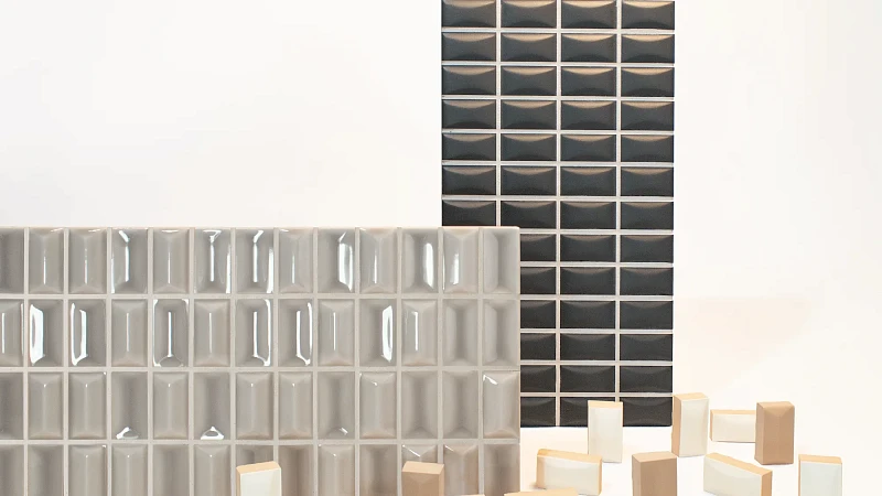 3d Bars