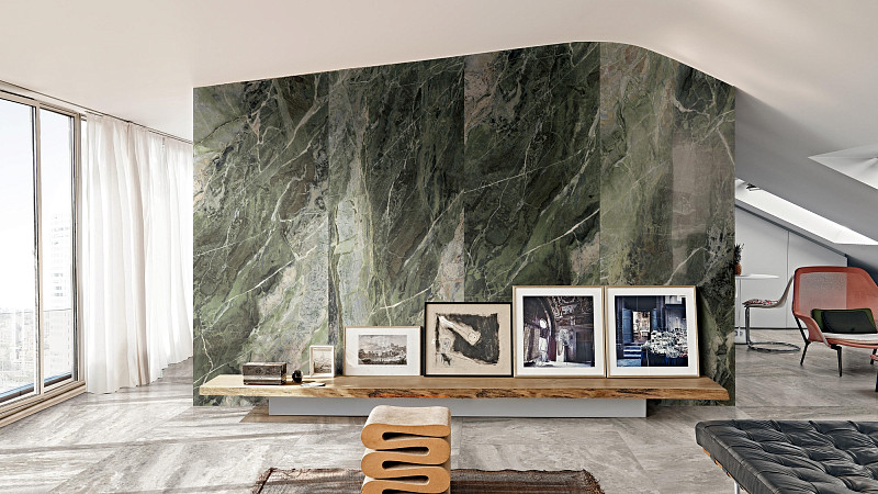 Heritage Luxe