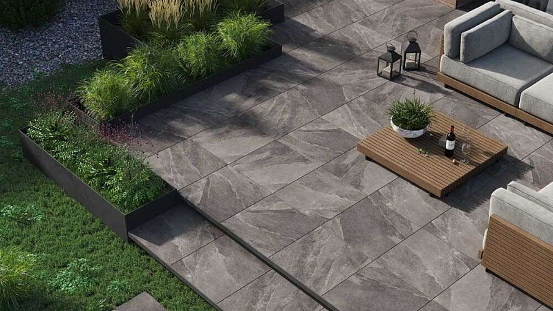 Stone