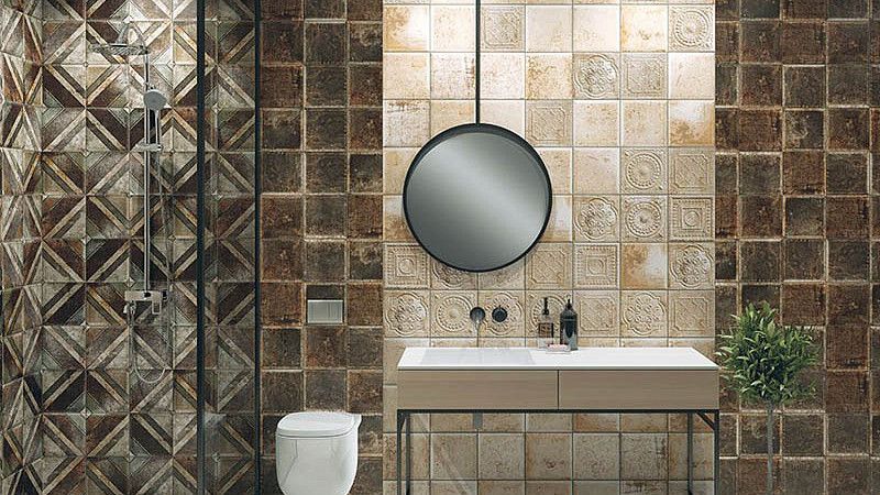 Tin-Tile