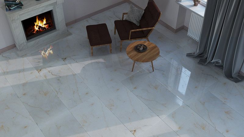 Polo Gres 120х60
