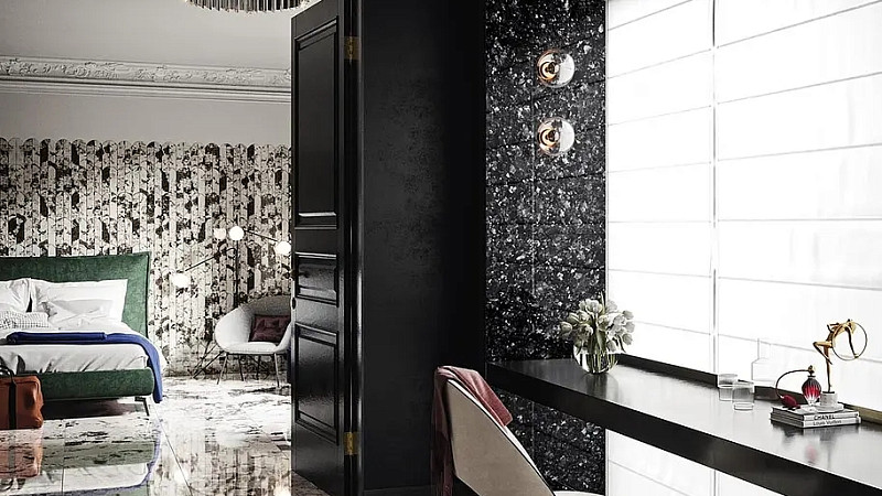 Opulence