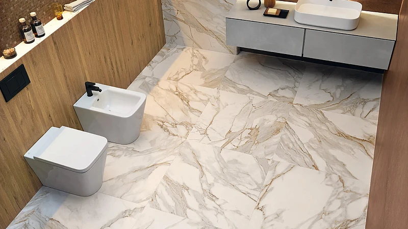 Roma Stone Wall Tiles