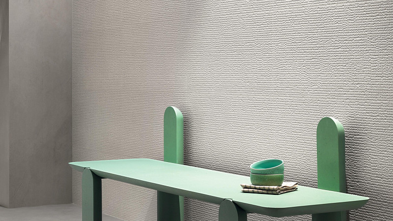 3D Wall Carve