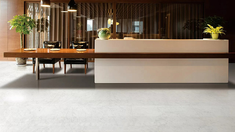 Carrara Bianco