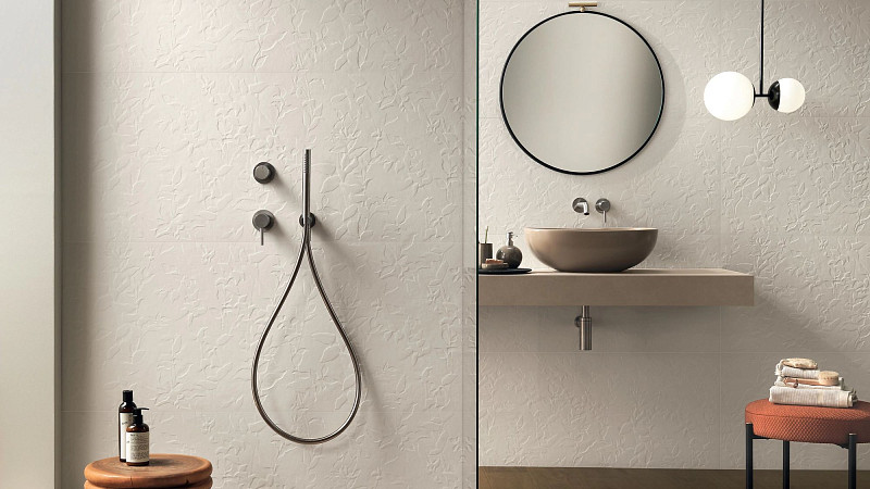 3D Wall Plaster