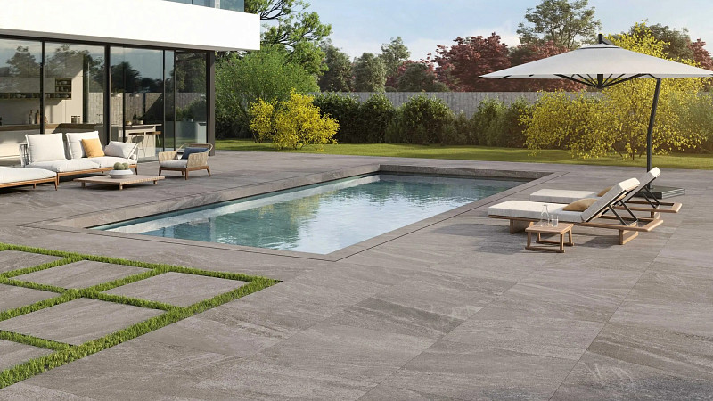 Slate Stone