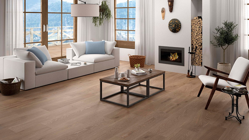 Articwood