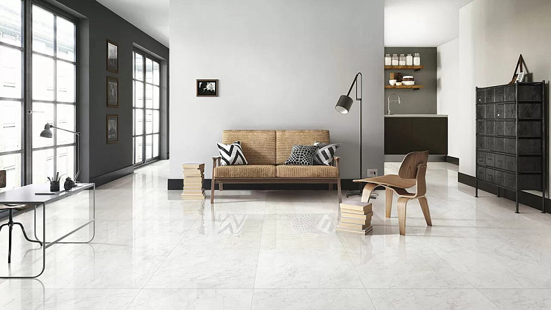 Carrara Bianco