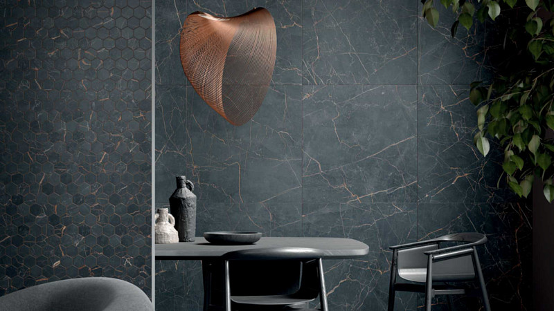 Marble Velvet