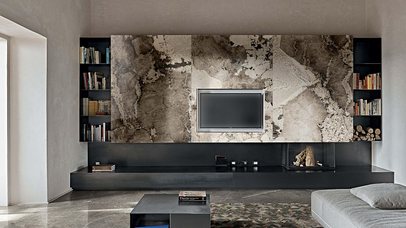 Heritage Luxe