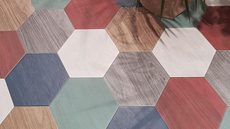 Atlas Hexa
