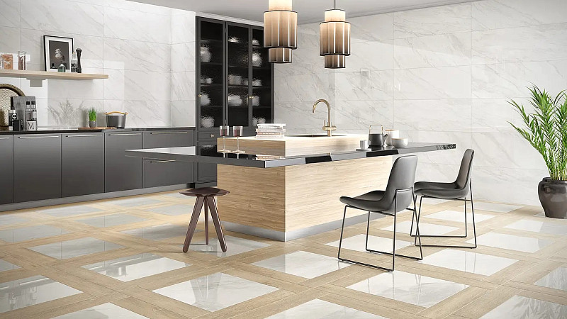 Marble