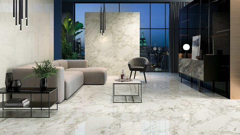 Charme Deluxe Floor Project