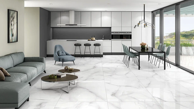 Onyx Rich Bianco