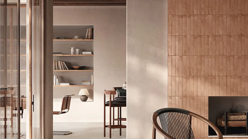 Realstone Travertino